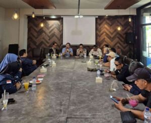 Irman Gusman: Demokrasi Diuji, Pers Menjadi Benteng Terakhir Penjaga Akal Sehat Bangsa 2 248334