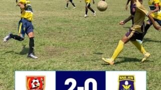 Sepakbola