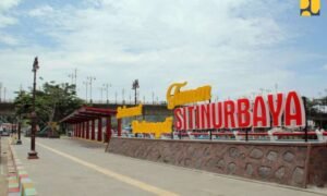 Dulunya Kawasan Kumuh Kini Lokasi Legenda Siti Nurbaya Jadi Destinasi Wisata