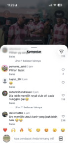 Komolate Batal Bergabung, Semen Padang Kembali Dirujak 5 IMG 9660