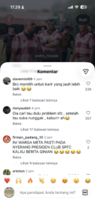 Komolate Batal Bergabung, Semen Padang Kembali Dirujak 3 IMG 9661