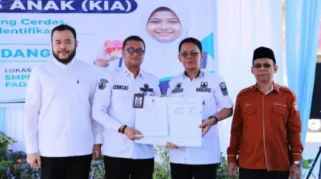 Padang