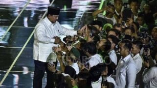 Prabowo