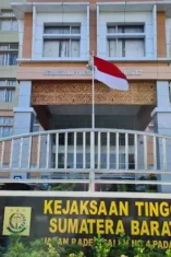 Kejati sumbar