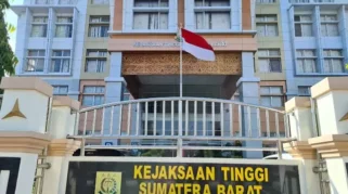 Kejati sumbar