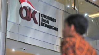 OJK foto zulfikar