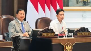 Prabowo Gibran