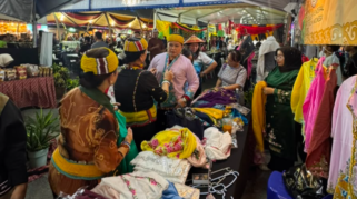 gebu minang bawa umkm sumbar tembus pasar malaysia 316595