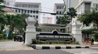 kantor bpom ri 1 169