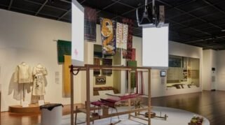 koleksi museum tekstil jakarta dipamerkan di korea selatan 1775206581980 169