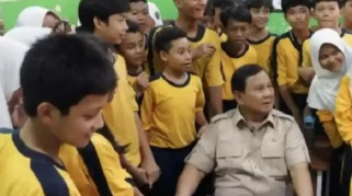 mbg prabowo