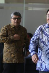 usai rumah digeledah anggota bpk bobby rizaldi sambangi kpk0 16072026 105111