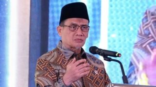 wamenag pangeran salman mendukung pembangunan kampung haji di mekah 01122024 131341