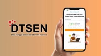 desil dtsen kunci penerimaan bansos berdasarkan ktp