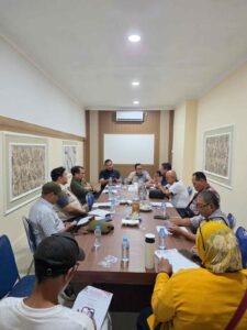Pleno Perdana GENTA INDONESIA Putuskan “Sumbar Summit Teacher 2026” Dilaporkan ke Polda, Kejati dan KPK RI 2 724269 100kb
