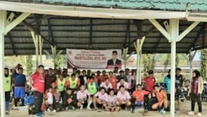 Reses Masa Sidang I 2026, Pimpinan DPRD Kota Padang Turun Gunung Bahas Banjir, Olahraga, hingga Administrasi Hibah 3 IMG 0414