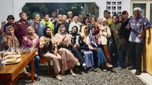 Reses Masa Sidang I 2026, Pimpinan DPRD Kota Padang Turun Gunung Bahas Banjir, Olahraga, hingga Administrasi Hibah 4 IMG 0415