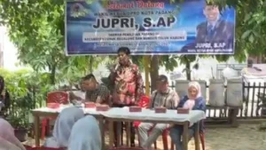 Reses Masa Sidang I 2026, Pimpinan DPRD Kota Padang Turun Gunung Bahas Banjir, Olahraga, hingga Administrasi Hibah 5 IMG 0416