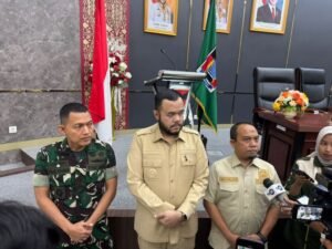 Rapat Paripurna, DPRD Kota Padang Sambut Baik Tiga Ranperda Usulan Pemko 5 IMG 0771 1
