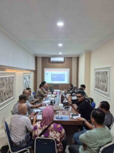 Kajian GENTA INDONESIA: Temuan Perjalanan Dinas di Sumbar Naik 24,9 Persen, Sistim Pengawasan dan Pembiayaan Perlu Dievaluasi ! 2 107405 100kb