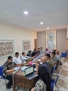 Kajian GENTA INDONESIA: Temuan Perjalanan Dinas di Sumbar Naik 24,9 Persen, Sistim Pengawasan dan Pembiayaan Perlu Dievaluasi ! 3 107406 100kb