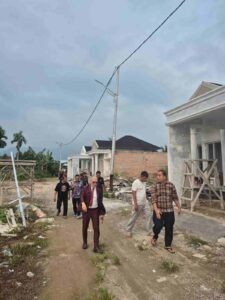 14 Konsumen Classical City Layangkan Somasi Terakhir, Pengembang Buka Ruang Mediasi 2 99933 100kb