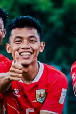 Timnas Indonesia U15 di Piala Dunia 2026